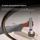 Зубна електрощітка Mova Fresh Pro Silver (ATB15A-SIL)