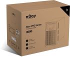 ИБП NJOY (PWUP-OL300AP-AZ01B), Online, 4 x Schuko, USB, LCD, металл (Aten Pro 3000)