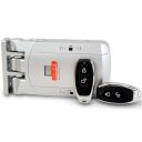 Комплект беспроводного smart замка ATIS Lock WD-03L (AtisLock-WD-03L)