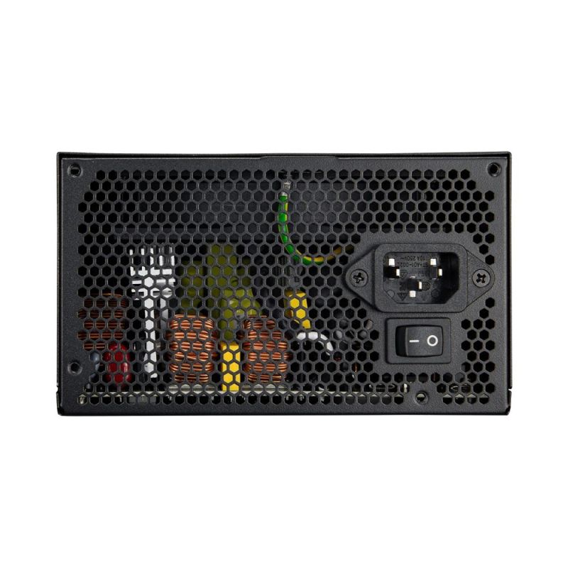 Блок живлення Cougar Atlas ATX 3.1 650 650W (ATLAS (ATX 3.1) 650)