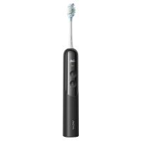 Зубна електрощітка Mova Fresh 20 Sensus Black (ATS25B-BK)