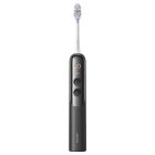 Зубна електрощітка Mova Fresh 20 Sensus Black (ATS25B-BK)