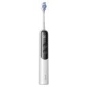 Зубна електрощітка Mova Fresh 20 Sensus White (ATS25B-WH)