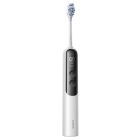 Зубна електрощітка Mova Fresh 20 Sensus White (ATS25B-WH)