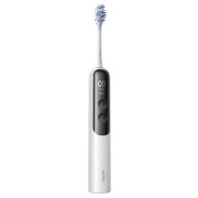 Зубна електрощітка Mova Fresh 20 Sensus White (ATS25B-WH)