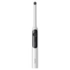Зубна електрощітка Mova Fresh 20 Sensus White (ATS25B-WH)