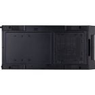 Корпус 1stPlayer Black (AU6-BK-2FA7-14-2FA7R-1FA7)