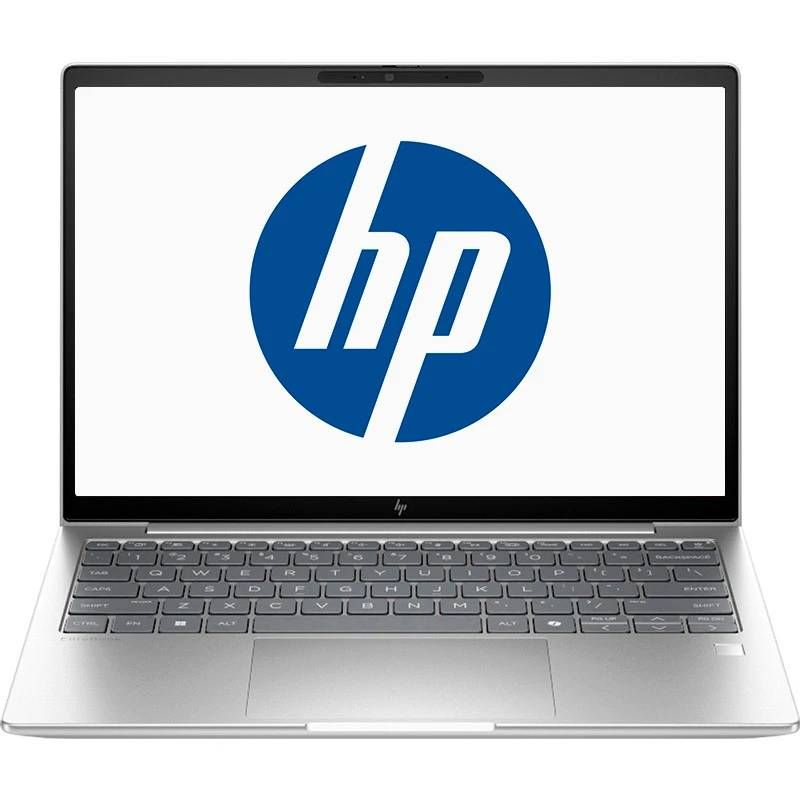 Ноутбук HP EliteBook 6 G1i Silver (AU7P1AV_V1)