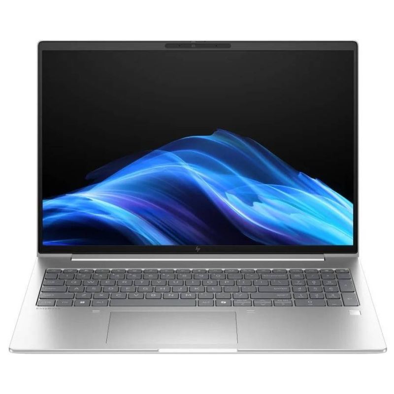 Ноутбук HP EliteBook 6 G1i Silver (AU7P1AV_V3)