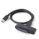 Адаптер Cablexpert USB 3.0-1xSATA (AUS3-02)