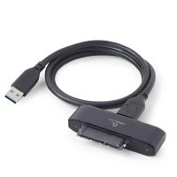 Адаптер Cablexpert USB 3.0-1xSATA (AUS3-02)