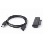 Адаптер Cablexpert USB 3.0-1xSATA (AUS3-02)