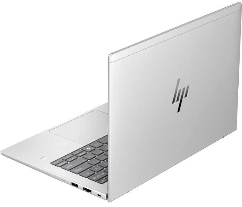 Ноутбук HP EliteBook 6 G1i 14 Silver (AV3Q6AV_V2)