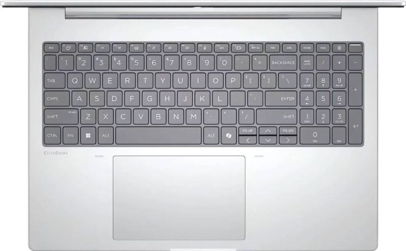 Ноутбук HP EliteBook 6 G1i 16 Silver (AV3Z0AV_V2)
