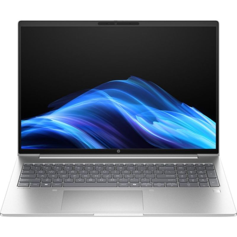 Ноутбук HP ProBook 4 G1a 16 Silver (AX7D3AV_V10)