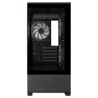 Корпус Prologix Axon GM-03AB Glass Black (AXON GM-03AB Glass Black)