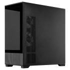 Корпус Prologix Axon GM-03AB Glass Black (AXON GM-03AB Glass Black)