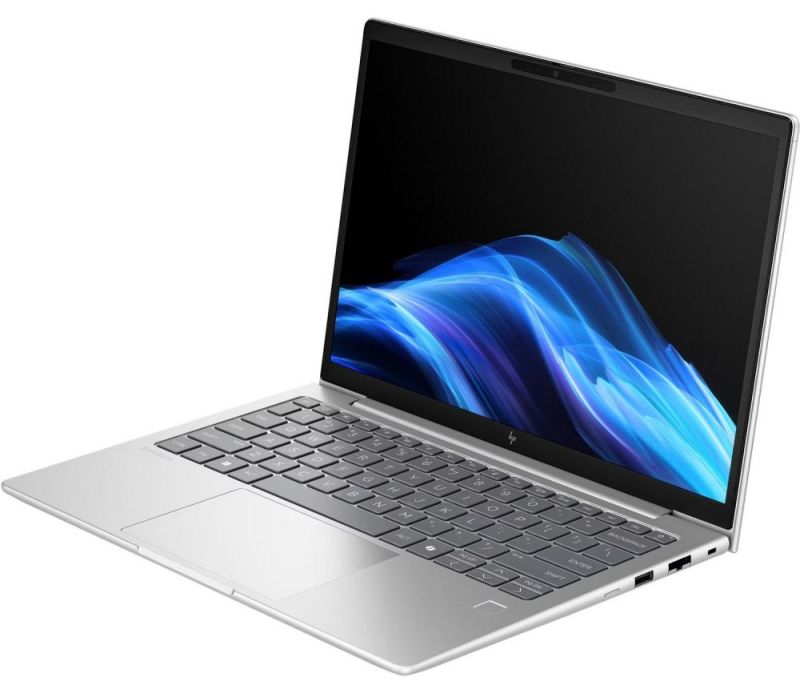 Ноутбук HP EliteBook 6 G1a 14 Silver (AY4Z7AV_V2)