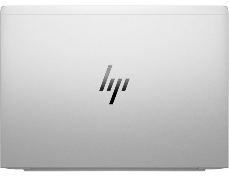 Ноутбук HP EliteBook 6 G1a 14 Silver (B14F6AV_V2)