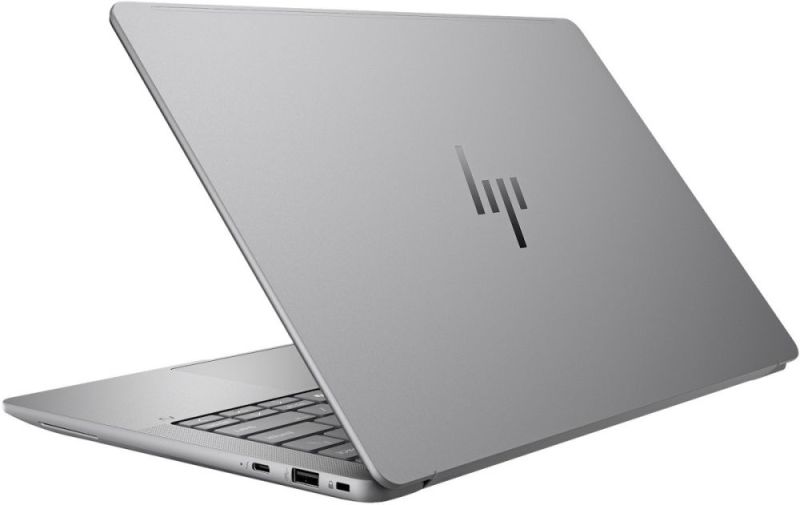 Ноутбук HP ZBook Ultra G1a 14 Silver (B30D6ES)