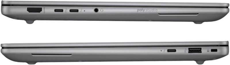 Ноутбук HP ZBook Ultra G1a 14 Silver (B30D6ES)