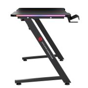 Геймерский стол 1stPlayer AZ1-1260 Black (AZ1-1260-RGB-BK)