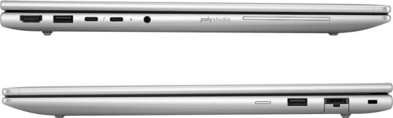 Ноутбук HP ProBook 4 G1ah 16 Silver (AW8Q5AV_V9)
