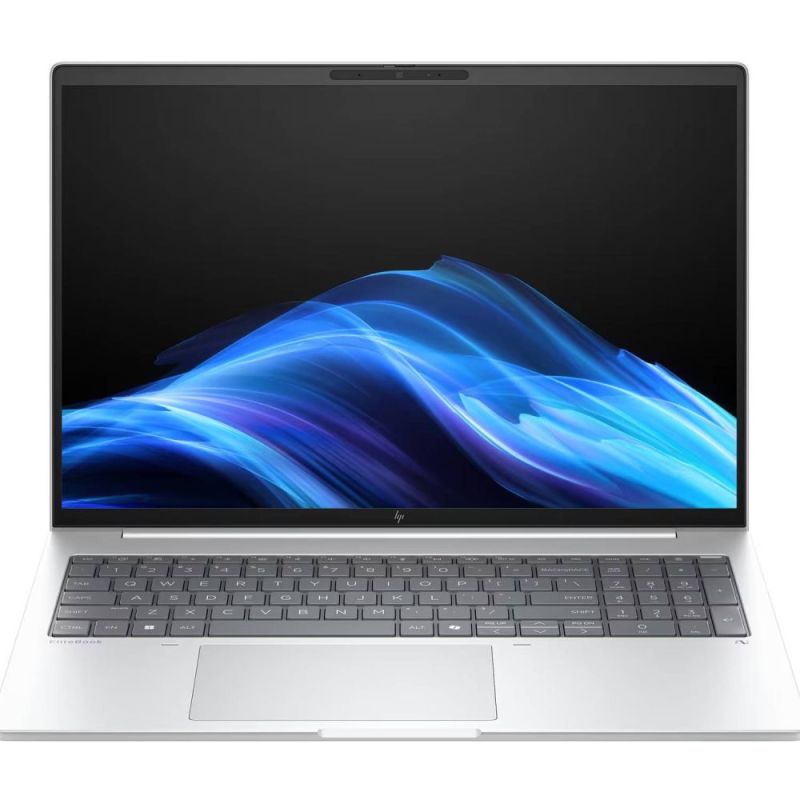 Ноутбук HP EliteBook 6 G1a 16 Silver (AZ8Z5AV_V7)