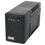 Источник бесперебойного питания Powercom (BNT-800AP Schuko)