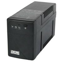 Источник бесперебойного питания Powercom (BNT-800AP Schuko)