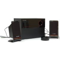 Акустична система Microlab (M-200 black)