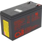 Батарея до ДБЖ 12В 9Аг CSB (HR1234WF2)