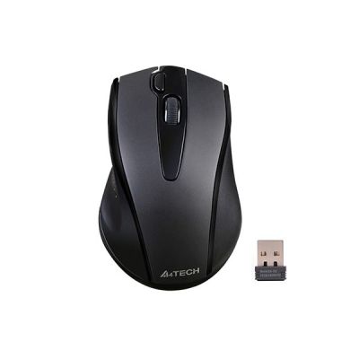 Мишка A4Tech G9-500F-1 (4711421859448)