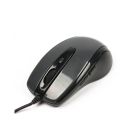 Мишка A4Tech N-708X Glossy Grey (4711421867009)