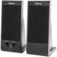 Акустическая система Defender SPK-165/170 (65165)
