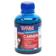 Чернила WWM CANON UNIVERSAL CARMEN Cyan (CU/C)