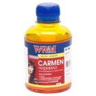 Чернила WWM CANON UNIVERSAL CARMEN Yellow (CU/Y)