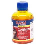 Чернила WWM CANON UNIVERSAL CARMEN Yellow (CU/Y)