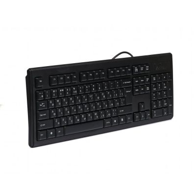 Клавиатура A4Tech KR-83 PS/2 (4711421805896)