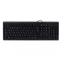 Клавіатура A4Tech KR-83 PS/2 (4711421805896)