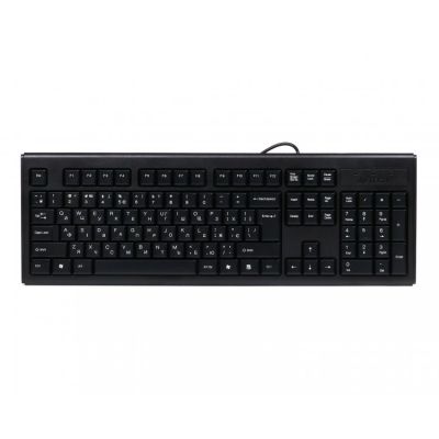 Клавиатура A4Tech KR-83 PS/2 (4711421805896)