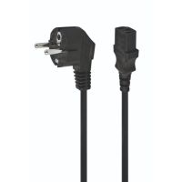 Кабель живлення C13 3.0m 1.0mm2 Cablexpert (PC-186-VDE-3M)