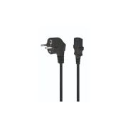Кабель питания C13 3.0m 1.0mm2 Cablexpert (PC-186-VDE-3M)