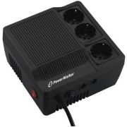 Стабилизатор напряжения PowerWalker AVR 1000VA PowerWalker (10120301)
