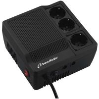 Стабілізатор напруги PowerWalker AVR 1000VA PowerWalker (10120301)