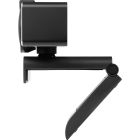 Веб-камера Sandberg 4K Webcam USB-A/USB-C connection, ENC, Remote control (134-45)