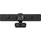 Веб-камера Sandberg 4K Webcam USB-A/USB-C connection, ENC, Remote control (134-45)