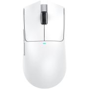 Мишка Attack Shark X11, Wireless/Bluetooth, 22000dpi. (PAW3311), 6кн., White (X11W_AS)