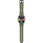 Годинник Blackview W80 Pro Green (6931548324072)