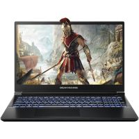 Dream Machines 15.6” FHD 144Hz/i9-14900HX/32 GB/SSD 1TB/RTX5050/GLAN/DOS (RG5050-15UA24)